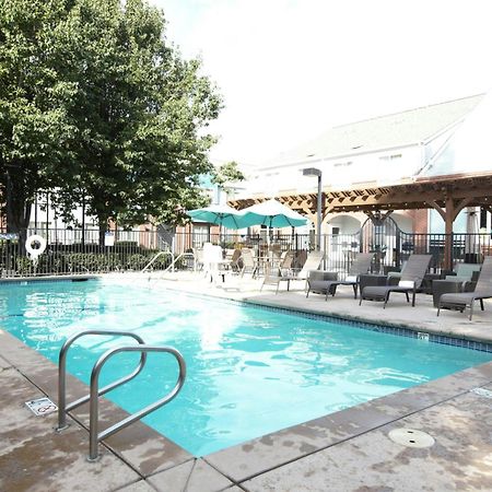 Residence Inn By Marriott Sacramento Airport Natomas Exterior foto