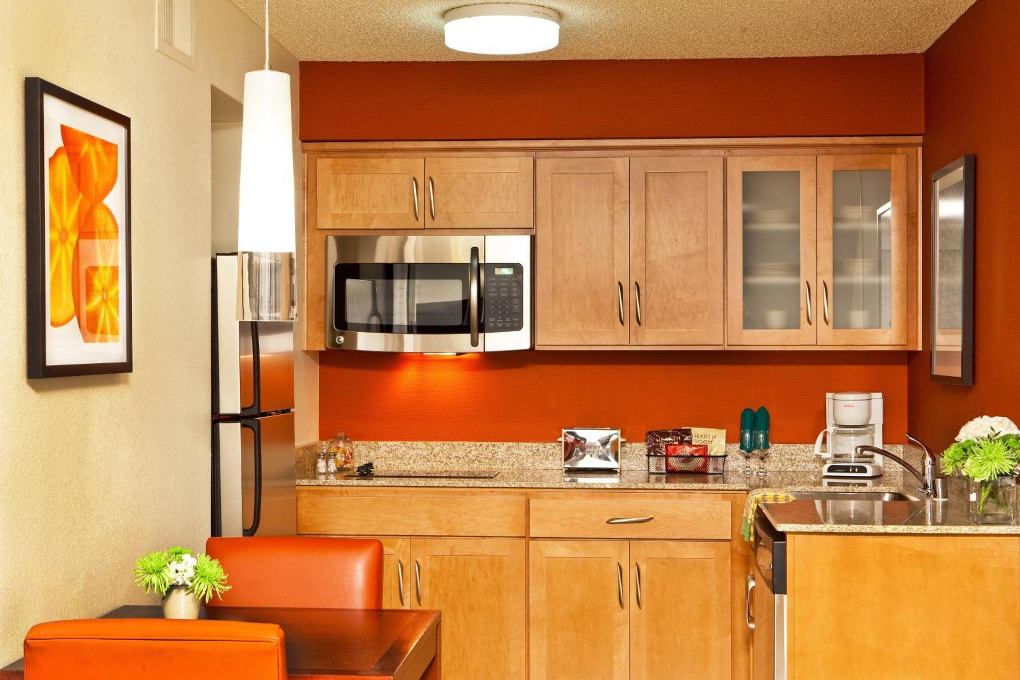Residence Inn By Marriott Sacramento Airport Natomas Exterior foto