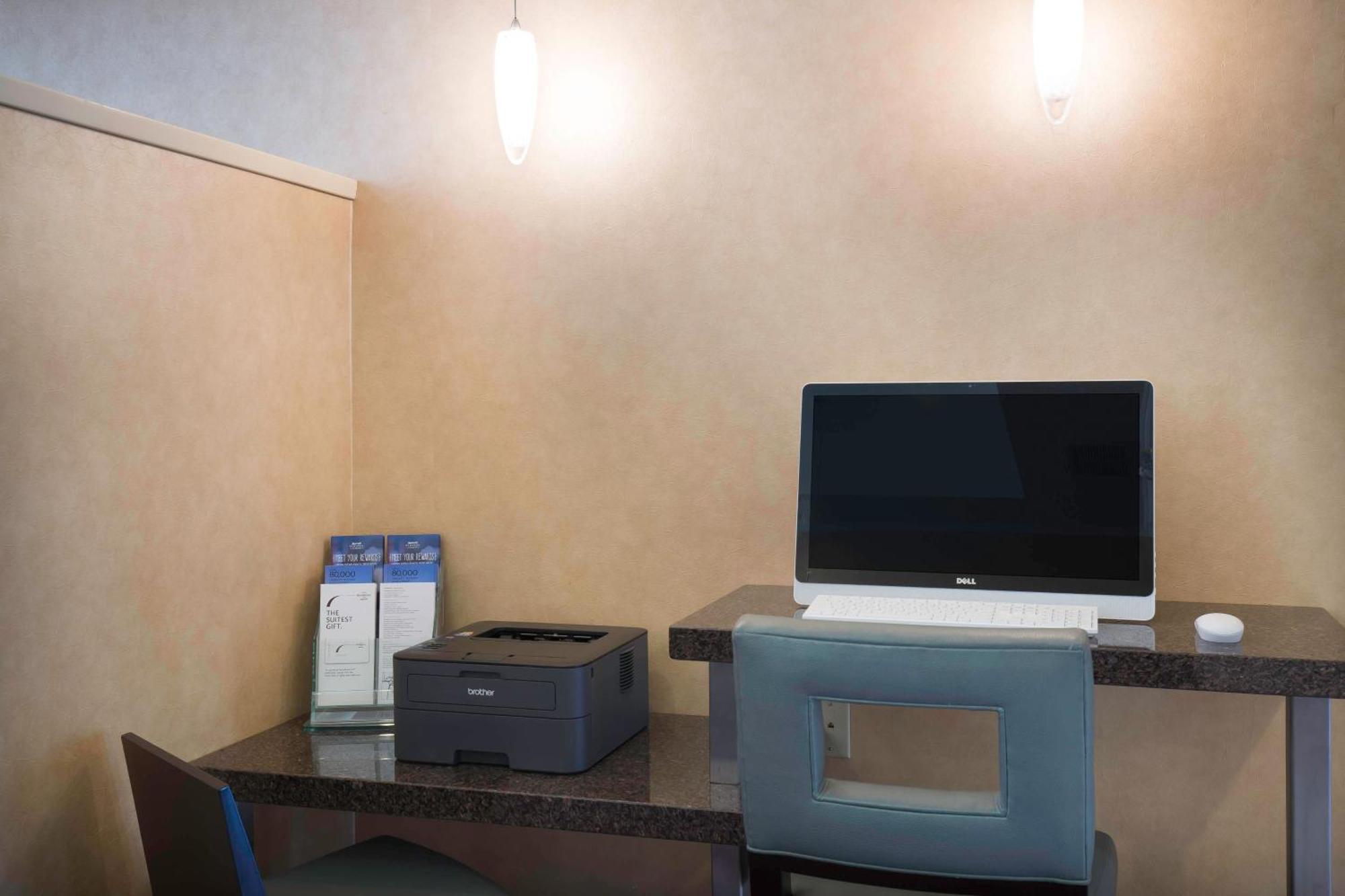 Residence Inn By Marriott Sacramento Airport Natomas Exterior foto