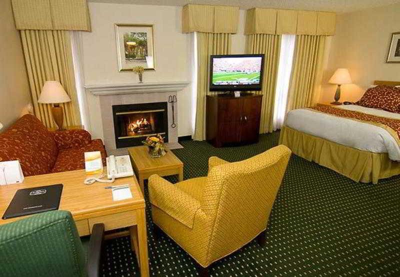 Residence Inn By Marriott Sacramento Airport Natomas Quarto foto