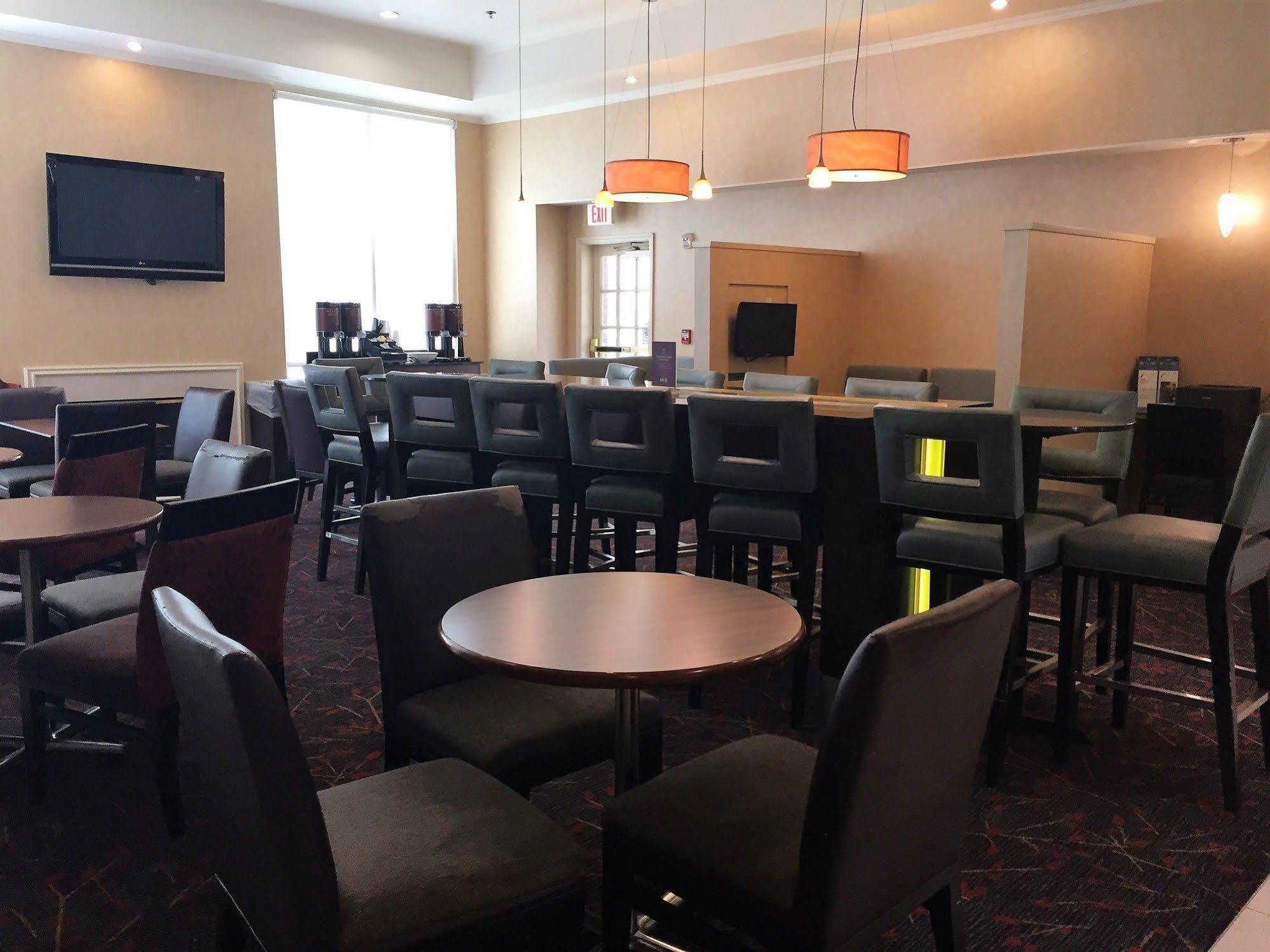 Residence Inn By Marriott Sacramento Airport Natomas Exterior foto