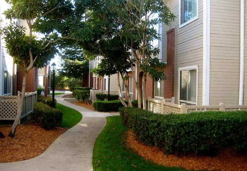 Residence Inn By Marriott Sacramento Airport Natomas Exterior foto
