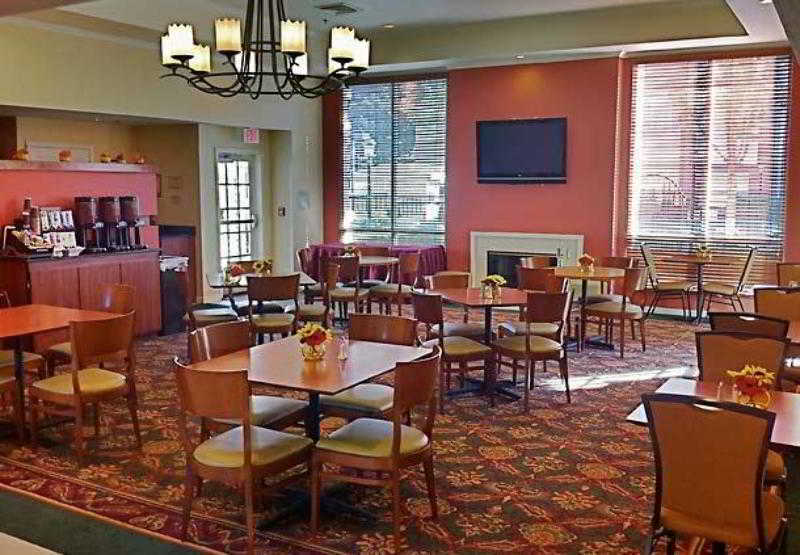 Residence Inn By Marriott Sacramento Airport Natomas Exterior foto